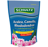 Azalea, Camellia, Rododendron Slow Release Plant Food 14-7-7